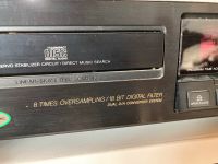 Sony CD Player Hessen - Groß-Umstadt Vorschau