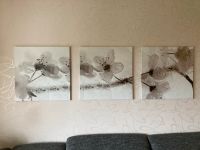 Bilder / Gemälde / Poster / Leinwand / Blütenmotiv Nordrhein-Westfalen - Büren Vorschau