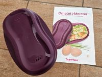 Tupperware Mikrowellen Omelett Meister Bayern - Moosthenning Vorschau