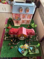 Playmobil Reiterhof und Haus Schleswig-Holstein - Kastorf Vorschau