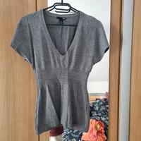Gestricktes T-Shirt Bayern - Wald Oberpf. Vorschau