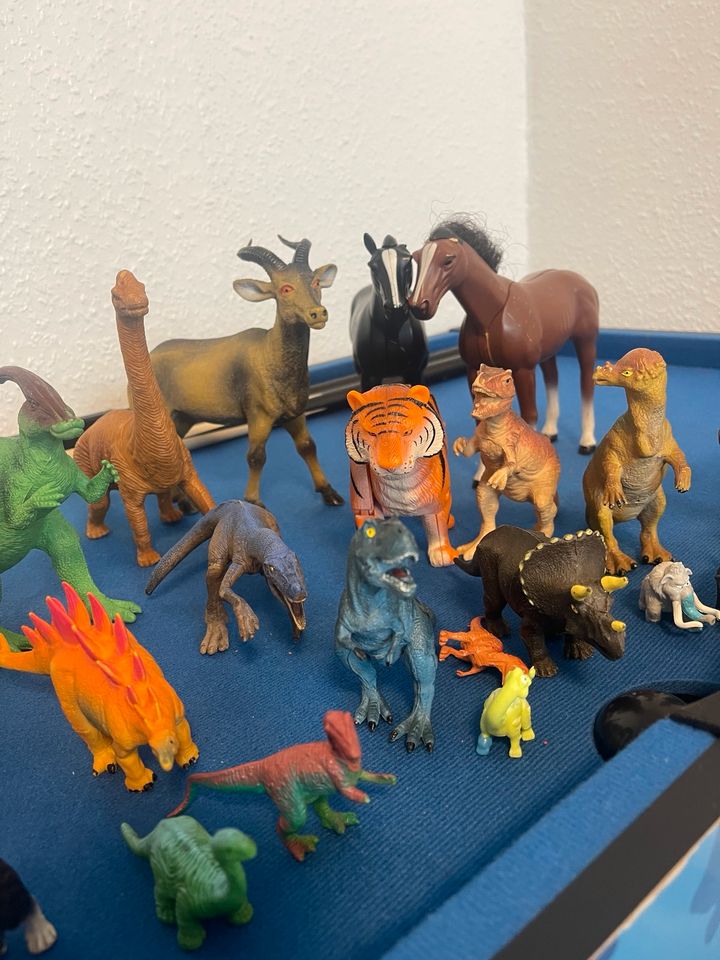 Kinderspielzeug Tiere in Verden
