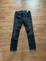 Da. Hilfiger Jeans schwarz Westerwaldkreis - Großholbach Vorschau