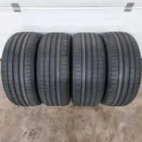 NEU 4x Yokohama Advan Sport V107 ☆ Sommerreifen 245/50R19 105W Schleswig-Holstein - Nübbel Vorschau