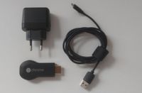 Google Chromecast 1. Generation (H2G2-42) mit Netzteil Bonn - Beuel Vorschau