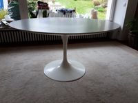 Saarinen Tulpen Esstisch, Durchmesser 137 cm, 2500 € Wuppertal - Barmen Vorschau