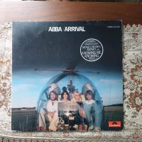 ABBA - Arrival Orginal Vinyl Nordrhein-Westfalen - Krefeld Vorschau