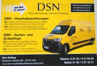 DSN-HAUSHALTSAUFLÖSUNGEN IN PORTA WESTFALICA UND UMGEBUNG Nordrhein-Westfalen - Porta Westfalica Vorschau