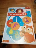 Das deutsche ABC Buchstabenspiel Spiele ab 3 Bayern - Schweitenkirchen Vorschau