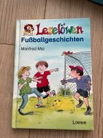 Buch Fußballgeschichten abzugeben Eimsbüttel - Hamburg Niendorf Vorschau