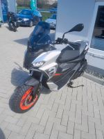 Aprilia SR GT Sport 125ccm ABS 15PS *NEU* -Ab Lager verfügbar- Hessen - Steffenberg Vorschau