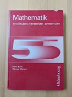 Mathe Buch 5, Mathematik - endecken, verstehen, anwenden Baden-Württemberg - Fellbach Vorschau