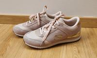 Skechers Sneaker 38 rosa gold Bayern - Bodenwöhr Vorschau