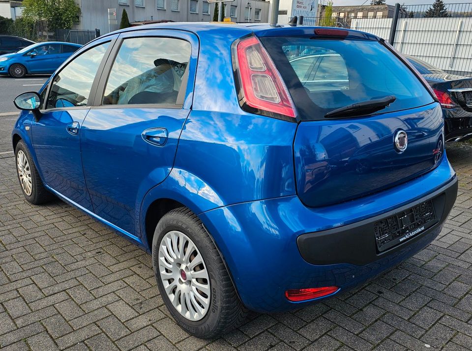Fiat Punto Evo Punto Dynamic in Bielefeld