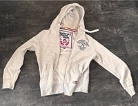 Superdry Sweatjacke Weiß L Hannover - Vahrenwald-List Vorschau