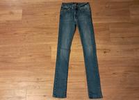 Wie neu! Philipp Plein Jeans S (= Gr 27) destroyed Look Skinny Bielefeld - Bielefeld (Innenstadt) Vorschau