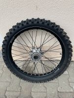 Ktm Felge Vorderrad Rad vorne Sixdays 21“ Reifen Bayern - Siegenburg Vorschau