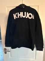 Khujo - Sweatshirt / Hoodie - Größe XL - schwarz Nordrhein-Westfalen - Kerpen Vorschau