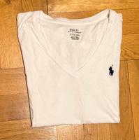 Schönes weißes original Ralph Lauren T-Shirt Neu! Stuttgart - Möhringen Vorschau