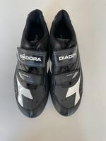 Diadora Sprinter 2 in Größe 46 Rennradschuhe Spinning Mülheim - Köln Buchforst Vorschau