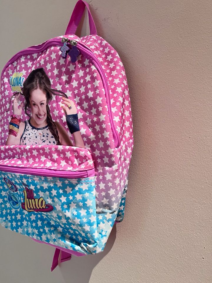 SOY LUNA Rucksack in Berlin