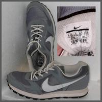 Nike MD Runner grey Gr. 36,5 Hessen - Eichenzell Vorschau