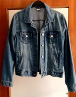 Damen Jeans Jacke Janina 38 Nordrhein-Westfalen - Kleve Vorschau