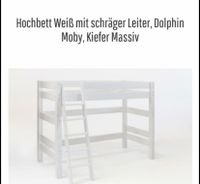 Hochbett Dolphin Thüringen - Am Ettersberg Vorschau