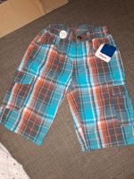 Jungen Shorts gr 134 neu Nordrhein-Westfalen - Weeze Vorschau