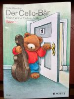 Der Cello-Bär Düsseldorf - Pempelfort Vorschau