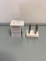 Cerec Sirona InLab Pointed Bur 12s spitze Baden-Württemberg - Herrenberg Vorschau