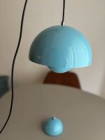 Nodic Flowerpot | Deckenlampe | 23x16cm | Blau | Neu Altona - Hamburg Altona-Altstadt Vorschau