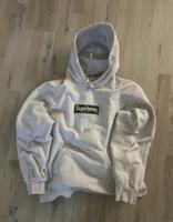 Supreme Hoodie 2023 Schleswig-Holstein - Sieverstedt Vorschau