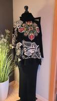 ❣️NEU Top Desigual Feinstrick Pullover mit Fransen Palietten  S Nordrhein-Westfalen - Schwelm Vorschau