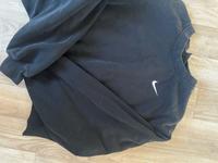 Nike Pullover Sweater Vintage Swoosh Dresden - Reick Vorschau