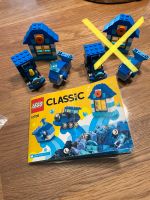 Lego Classic 10706 Kreativ Set vollständig Düsseldorf - Bilk Vorschau