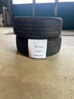 215 / 55 R17 Sommerreifen "Bridgestone" 6mm Schleswig-Holstein - Altenholz Vorschau