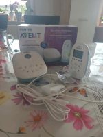 Babyphone Philipps Avent SCD731 Baden-Württemberg - Bermatingen Vorschau