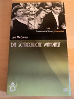 Die schreckliche Wahrheit - SZ Cinemathek Screwball Comedy DVD Frankfurt am Main - Eschersheim Vorschau