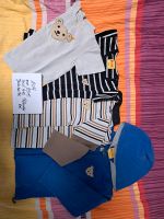 Steiff Shirt Pullunder Jäckchen Gr 104 Hessen - Offenbach Vorschau