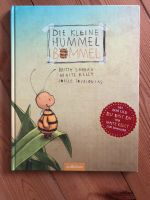 DIE KLEINE HUMMEL BOMMEL Berlin - Tempelhof Vorschau