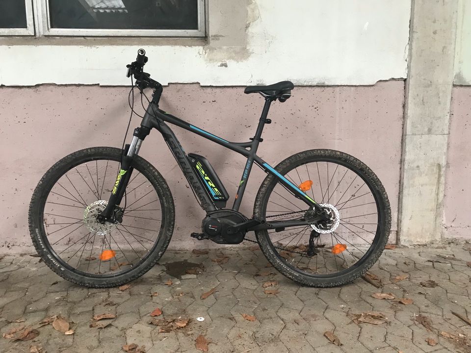 Elektro-MTB BEAR ROCK 27,5 eBike BOSCH Perfomance in Freiburg im Breisgau