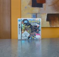 Pokemon Platin Edition Nintendo DS Spiel - Neuzustand für Sammler Pankow - Prenzlauer Berg Vorschau