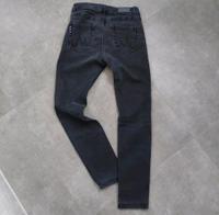 Schöne Marc Cain Jeans Gr. N2, slim fit, Farbe anthrazit Bayern - Ramerberg Vorschau
