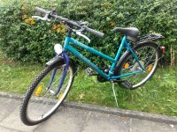 Fahrrad, Mountainbike, Marke M.G.I. Alternative, 26 Zoll, 18 Gang Brandenburg - Luckenwalde Vorschau