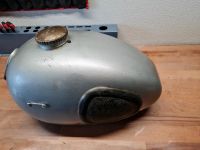 Tank Maico 250b Bayern - Buchloe Vorschau