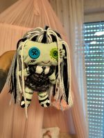 Monster high Plüsch Frankie Stein Sachsen - Schkeuditz Vorschau