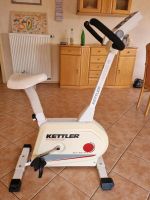 Kettler Stratos Heimtrainer Hessen - Ehrenberg (Rhön) Vorschau