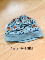 Mütze Frühling Alana 44 45 blau mit Fahrzeugen Köln - Lindenthal Vorschau