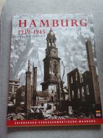 Hamburg 1939-1943 Fotoband Kreis Pinneberg - Halstenbek Vorschau